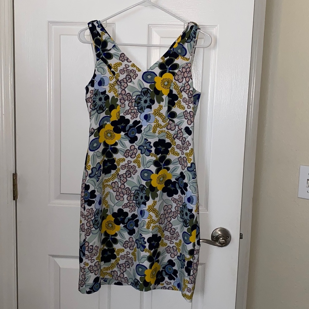 Dress from Ann Taylor